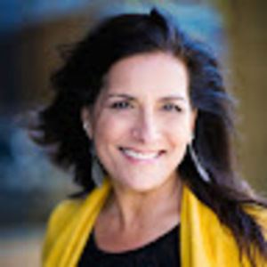 Meet your Posher, Roberta